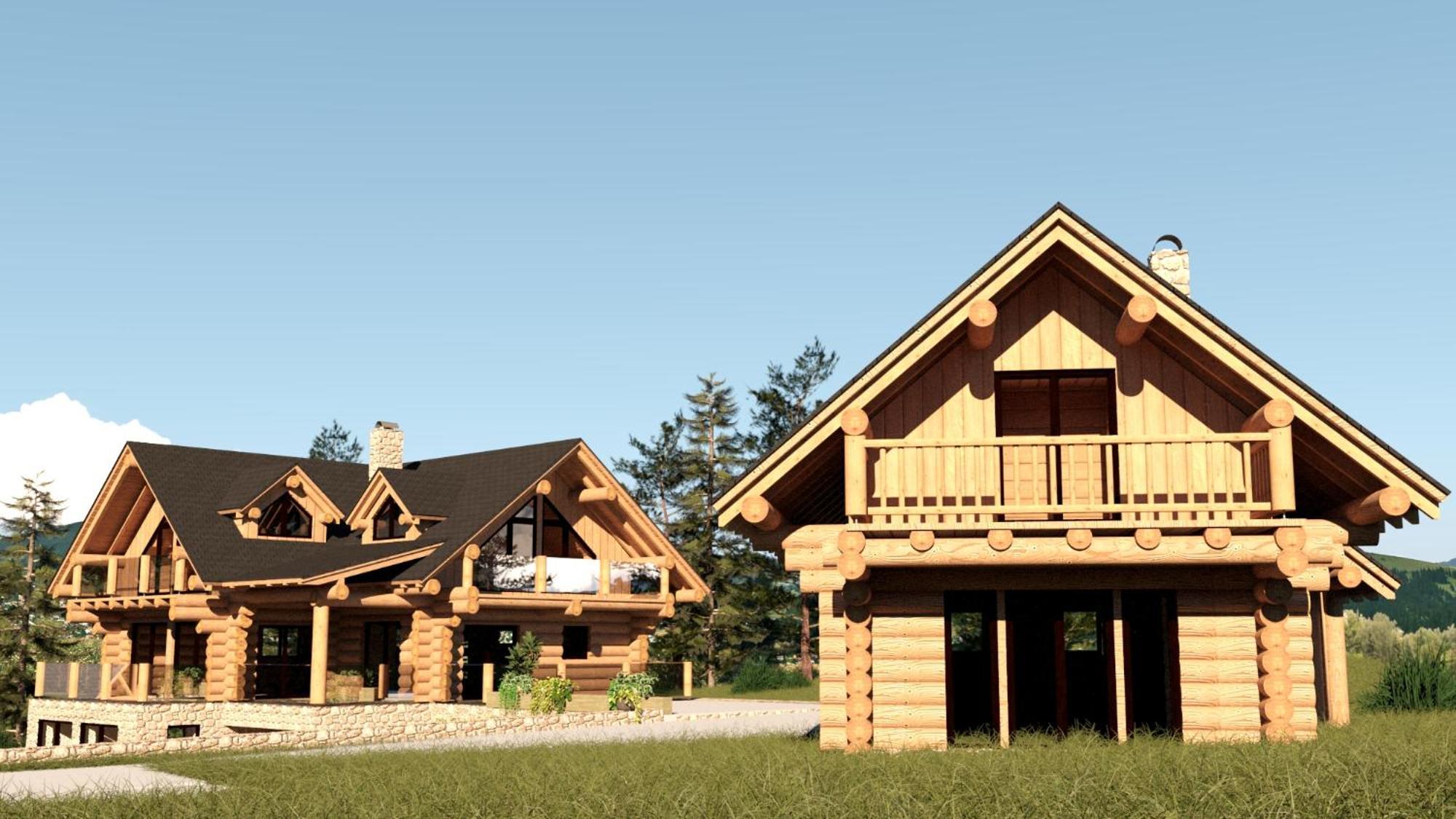 Grand Chalet