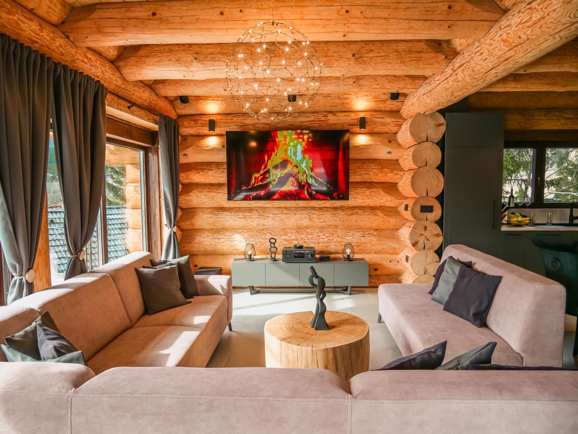 Grand Chalet