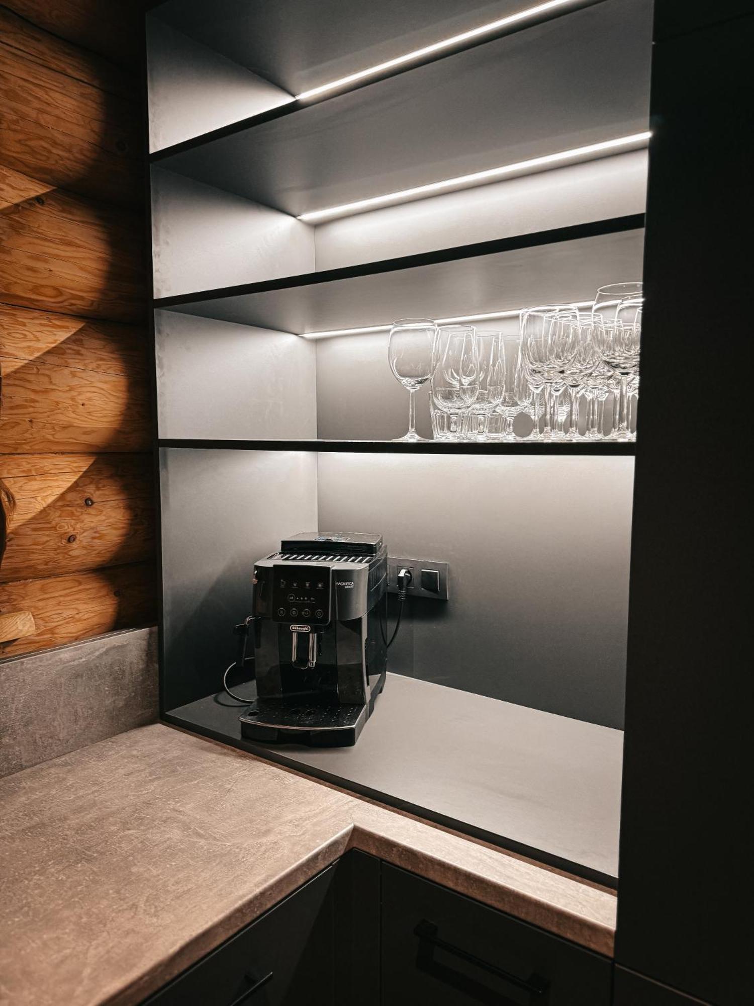 Chalet Grand Donovaly