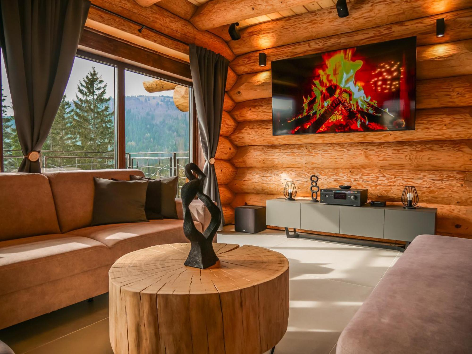 Grand Chalet *