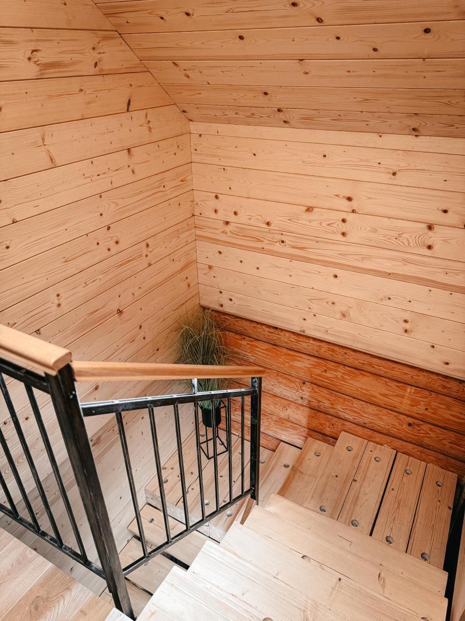 Chalet Grand Donovaly