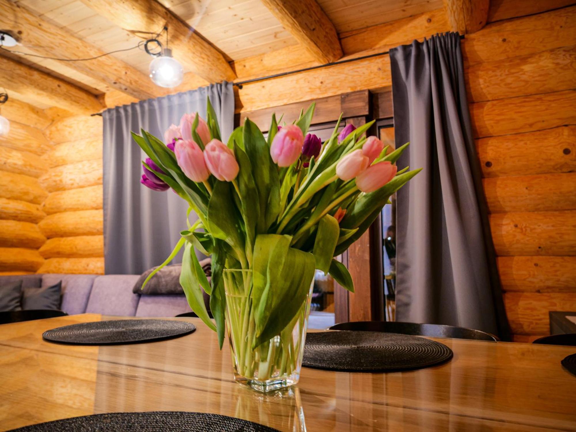 Chalet Grand