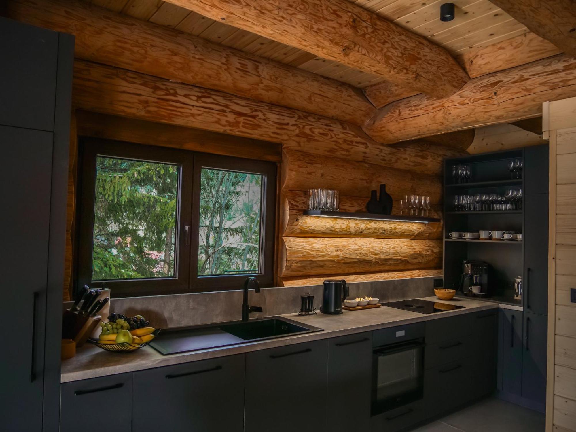 Grand Chalet Donovaly