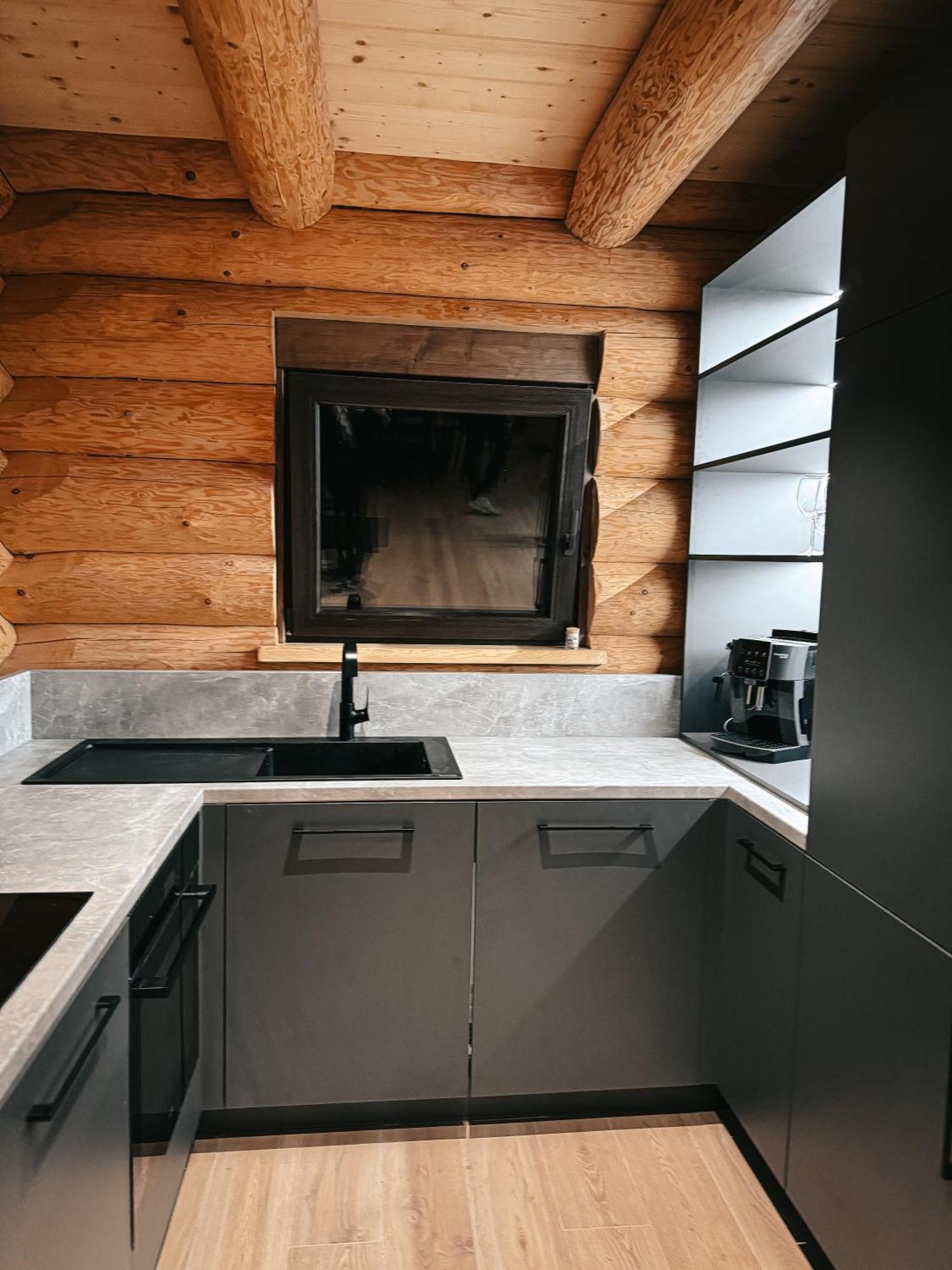 Grand Chalet *