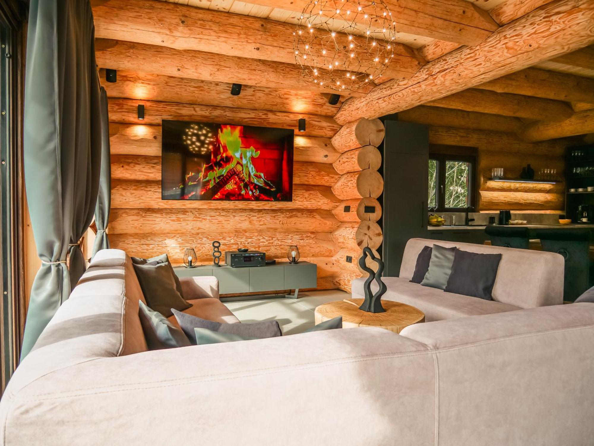 Chalet Grand *