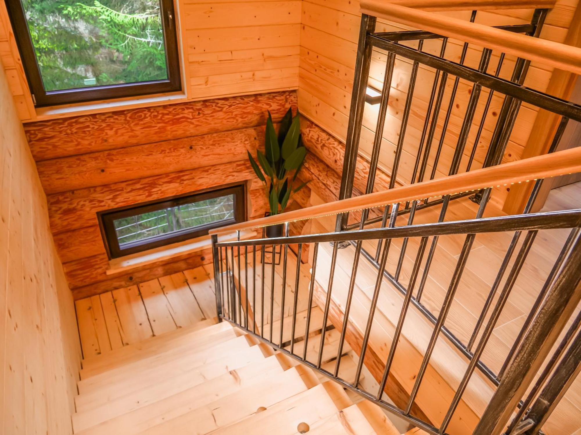 Chalet Grand