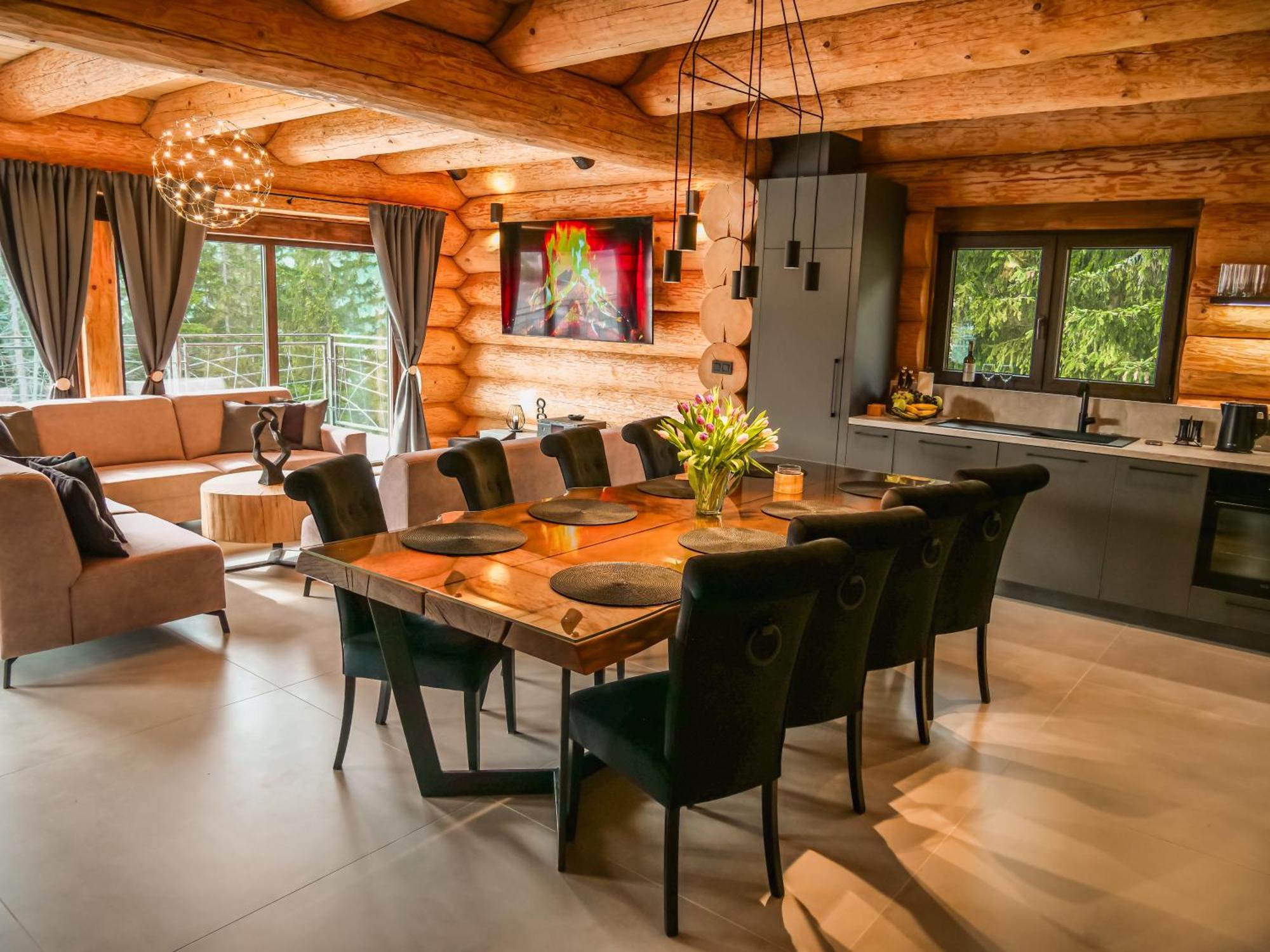 Grand Chalet Donovaly