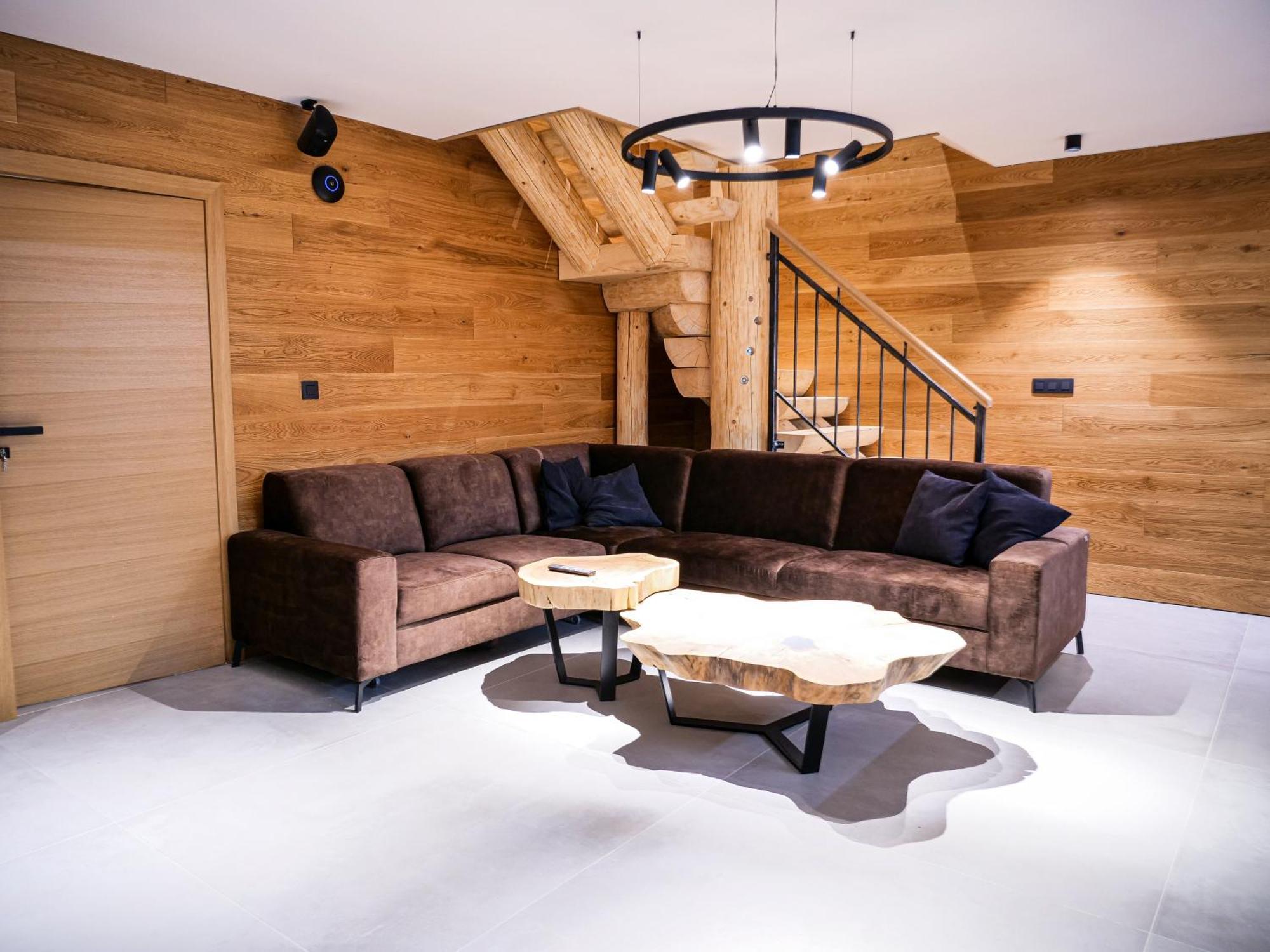 Chalet Grand Donovaly