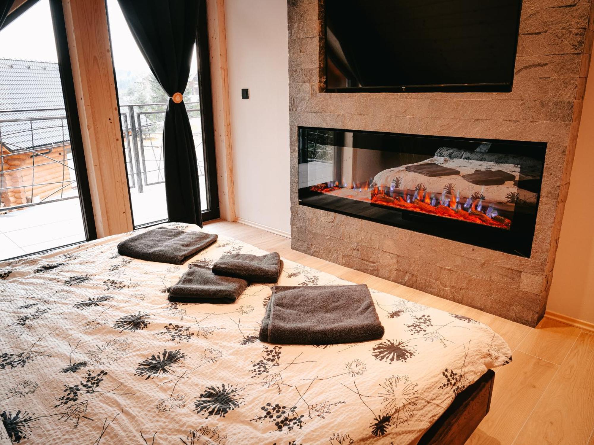 Grand Chalet *