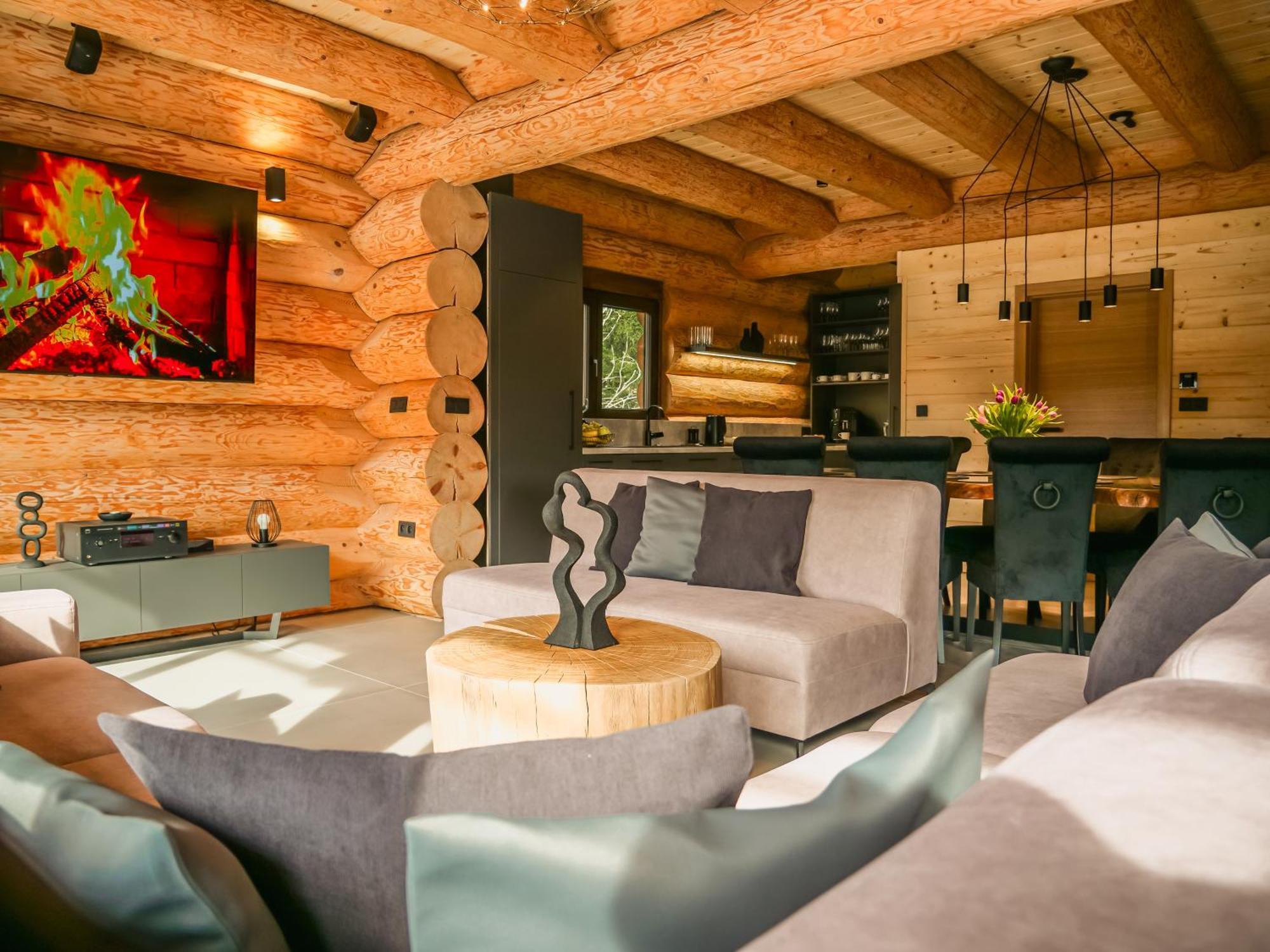 Grand Chalet Donovaly