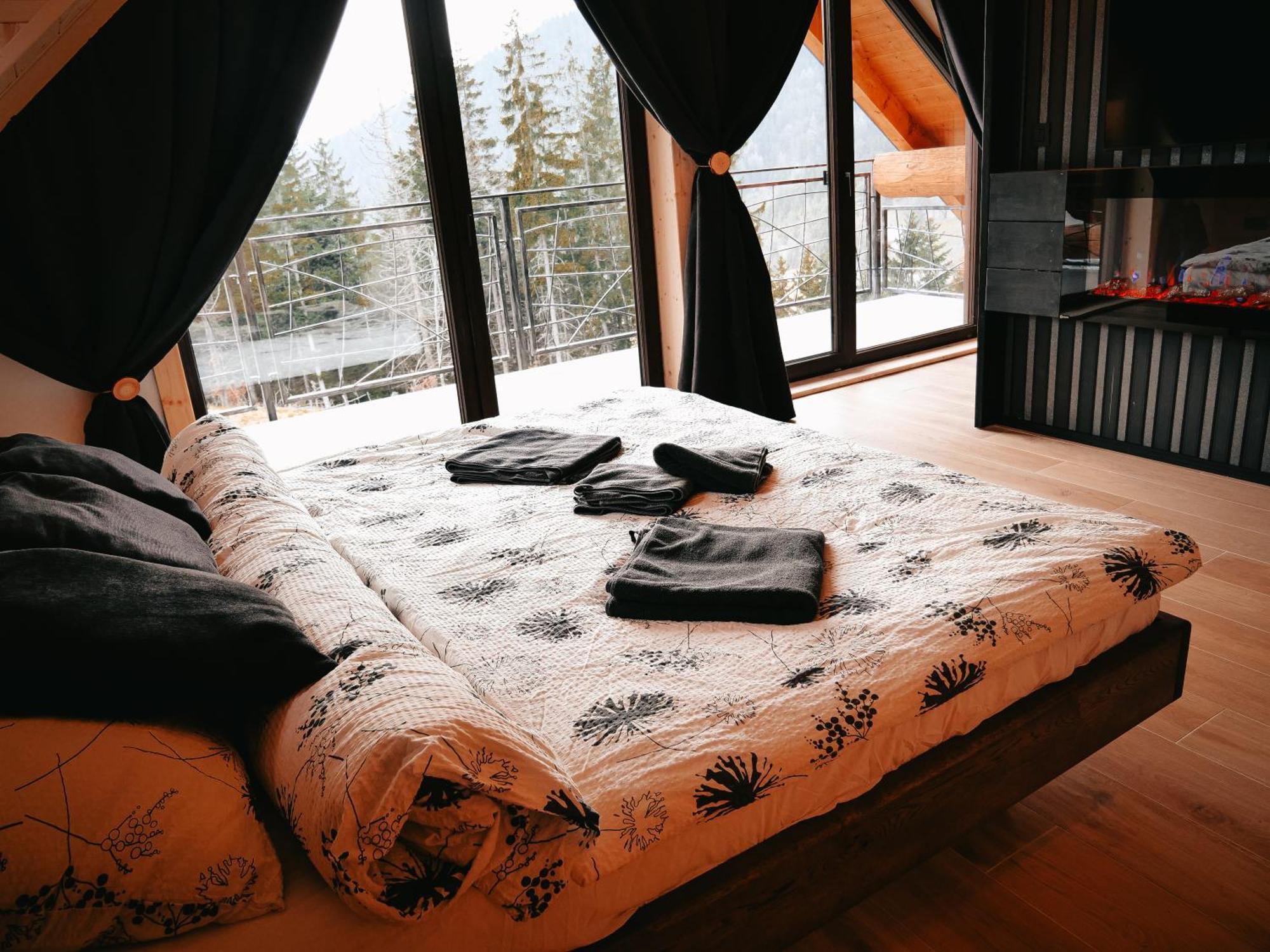 Grand Chalet *