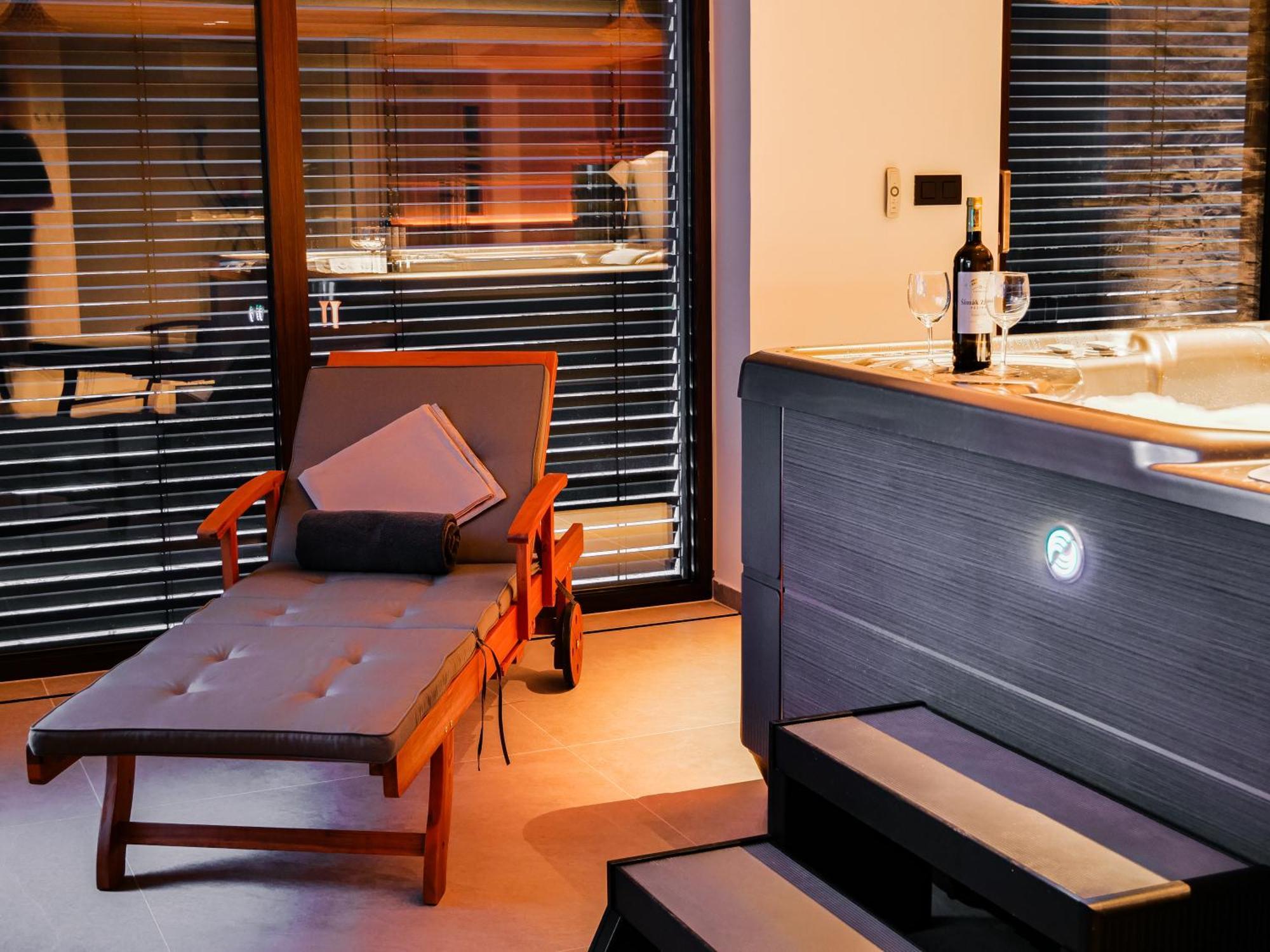 Chalet Grand